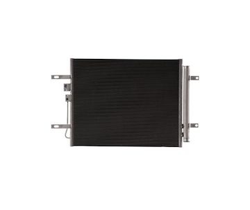 Kondenzátor, klimatizace MAHLE ORIGINAL AC 1155 000S