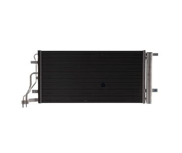 Kondenzátor, klimatizace MAHLE ORIGINAL AC 1175 000P