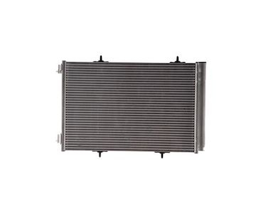 Kondenzátor, klimatizace MAHLE ORIGINAL AC 1179 000P