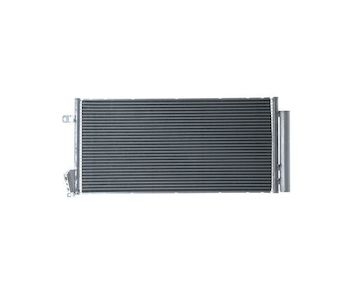 Kondenzátor, klimatizace MAHLE ORIGINAL AC 634 000S