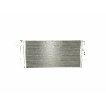 Kondenzátor, klimatizace MAHLE ORIGINAL AC 892 000S