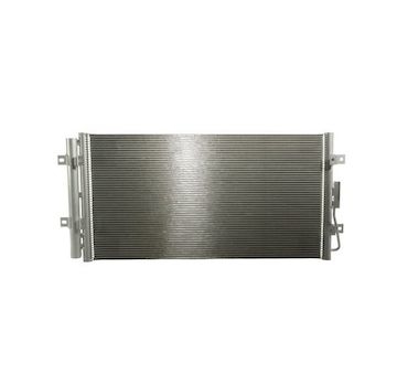 Kondenzátor, klimatizace MAHLE ORIGINAL AC 921 000S
