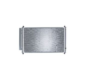Kondenzátor, klimatizace MAHLE ORIGINAL AC 985 000S