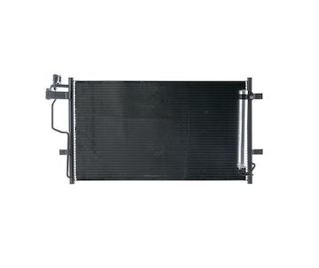 Kondenzátor, klimatizace MAHLE ORIGINAL AC 988 000S