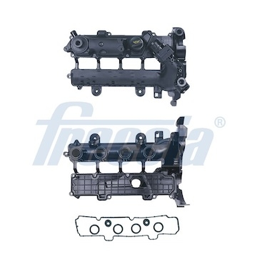 Kryt hlavy válce FRECCIA VC21-1043