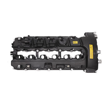 Kryt hlavy válce MAHLE ORIGINAL ZH 499