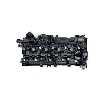 Kryt hlavy válce MAHLE ORIGINAL ZH 553
