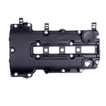 Kryt hlavy válce MAHLE ORIGINAL ZH 558