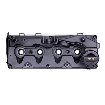 Kryt hlavy válce MAHLE ORIGINAL ZH 658