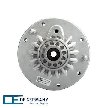 Ložisko pružné vzpěry OE Germany 801149