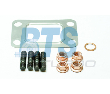 Montážní sada, dmychadlo BTS Turbo T931207ABS
