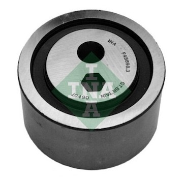 Napínací kladka, ozubený řemen INA 531 0077 10