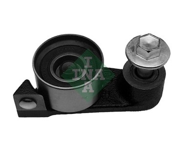 Napínací kladka, ozubený řemen INA 531 0087 20