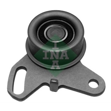 Napínací kladka, ozubený řemen INA 531 0124 20