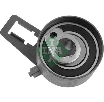 Napínací kladka, ozubený řemen INA 531 0407 10