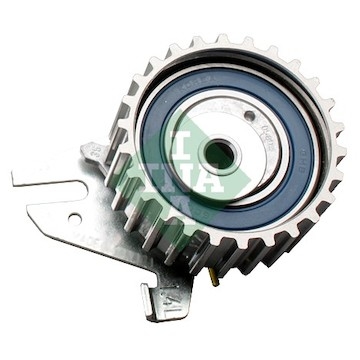 Napínací kladka, ozubený řemen INA 531 0411 30