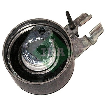 Napínací kladka, ozubený řemen INA 531 0802 10