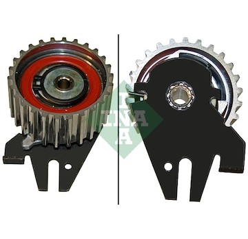 Napínací kladka, ozubený řemen INA 531 0849 10