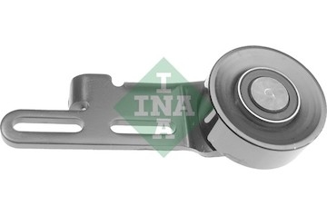Napínací kladka, žebrovaný klínový řemen INA 531 0354 10