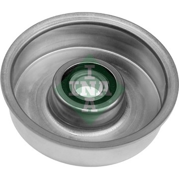 Napínací kladka, žebrovaný klínový řemen INA 531 0645 20