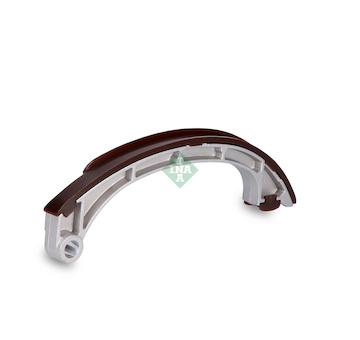 Napínací lišta, rozvodový řetěz INA 555 0078 10