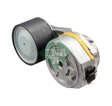 Napínák, žebrovaný klínový řemen INA 534 0061 10