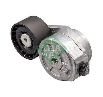 Napínák, žebrovaný klínový řemen INA 534 0092 20