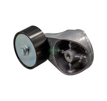 Napínák, žebrovaný klínový řemen INA 534 0093 10