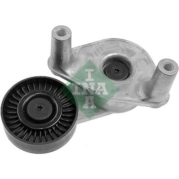 Napínák, žebrovaný klínový řemen INA 534 0247 10