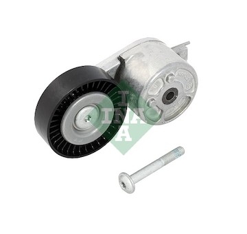 Napínák, žebrovaný klínový řemen INA 534 0412 10