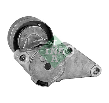 Napínák, žebrovaný klínový řemen INA 534 0633 10