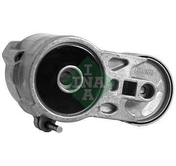 Napínák, žebrovaný klínový řemen INA 534 0678 10