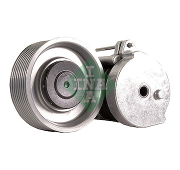 Napínák, žebrovaný klínový řemen INA 534 0847 10