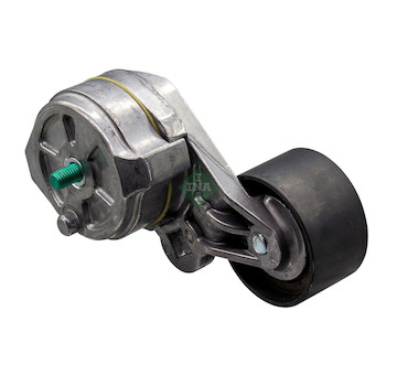 Napínák, žebrovaný klínový řemen INA 534 0993 10