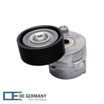 Napínák, žebrovaný klínový řemen OE Germany 802742