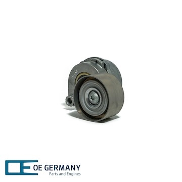 Napínák, žebrovaný klínový řemen OE Germany 802772