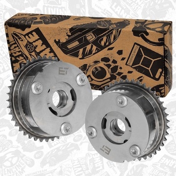 Nastavovač vačkového hřídele ET ENGINETEAM VT0043VR1