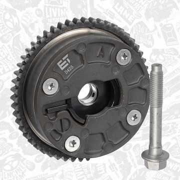 Nastavovač vačkového hřídele ET ENGINETEAM VT0047