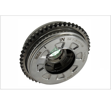 Nastavovač vačkového hřídele INA 427 1299 10