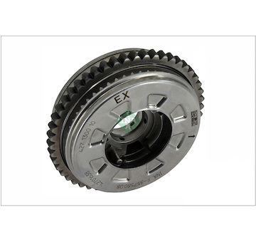 Nastavovač vačkového hřídele INA 427 1300 10