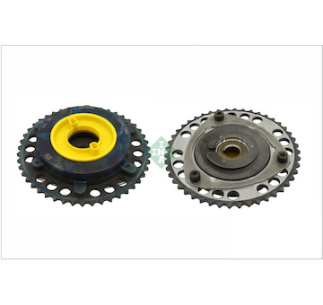 Nastavovač vačkového hřídele INA 427 1314 10