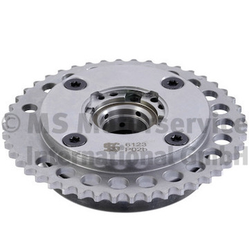 Nastavovač vačkového hřídele KOLBENSCHMIDT 50056123