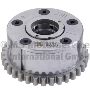 Nastavovač vačkového hřídele KOLBENSCHMIDT 50056167