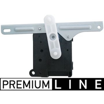 Nastavovací prvek, směšovací klapka MAHLE ORIGINAL AA 36 000P