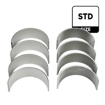 Ojniční ložiska - sada ET ENGINETEAM LP004100