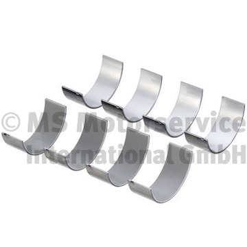 Ojniční ložiska - sada KOLBENSCHMIDT 37051620