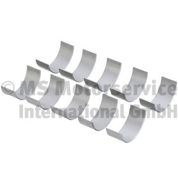 Ojniční ložiska - sada KOLBENSCHMIDT 37297610