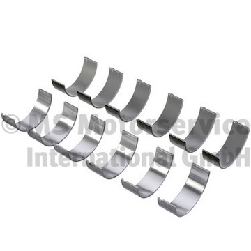 Ojniční ložiska - sada KOLBENSCHMIDT 77952610