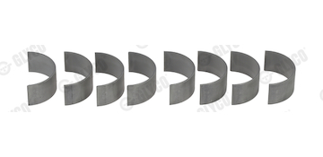 Ojniční ložisko GLYCO 71-4066/4 0.25mm