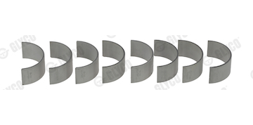 Ojniční ložisko GLYCO 71-4066/4 0.50mm